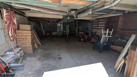 Exterior - 118 Queen St, Wallace, ID 83873 photo 5 of 5