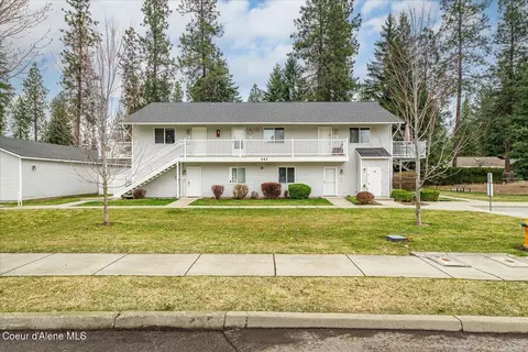 743 W Whispering Pines Ln #23, Coeur D'alene, ID 83815
