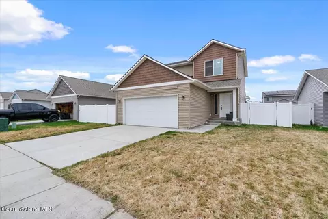 12121 W Wellington Ave, Post Falls, ID 83854