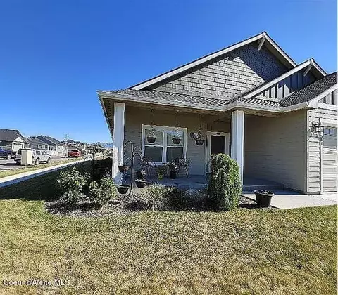 551 E Penrose Ave, Post Falls, ID 83854 photo 3