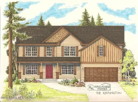 2021 E Plaza Ct, Post Falls, ID 83854