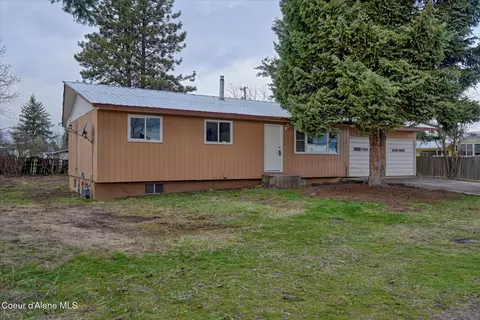 1121 N Morning Dr, Post Falls, ID 83854