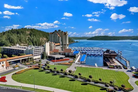 201 N 1st St #901, Coeur D'alene, ID 83814