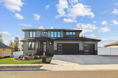 8115 N Jodi St, Spokane, WA 99208