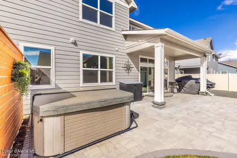 Exterior - 3036 N Backweight Loop, Post Falls, ID 83854 photo 15 of 17