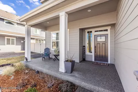 Exterior - 3036 N Backweight Loop, Post Falls, ID 83854 photo 5 of 17