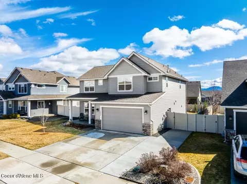 Exterior - 3036 N Backweight Loop, Post Falls, ID 83854 photo 16 of 17