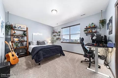 Bedroom - 3036 N Backweight Loop, Post Falls, ID 83854 photo 1 of 1