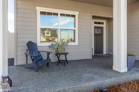 Exterior - 3036 N Backweight Loop, Post Falls, ID 83854 photo 4 of 17