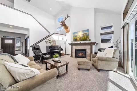 Living - 3036 N Backweight Loop, Post Falls, ID 83854 photo 1 of 2