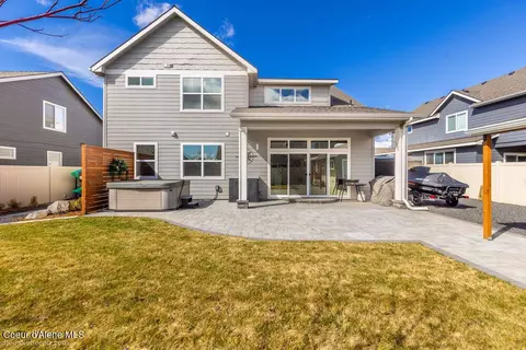Exterior - 3036 N Backweight Loop, Post Falls, ID 83854 photo 12 of 17