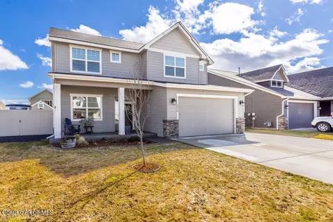 3036 N Backweight Loop, Post Falls, ID 83854