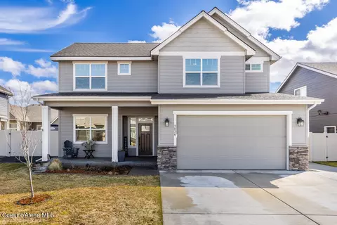 Exterior - 3036 N Backweight Loop, Post Falls, ID 83854 photo 2 of 17
