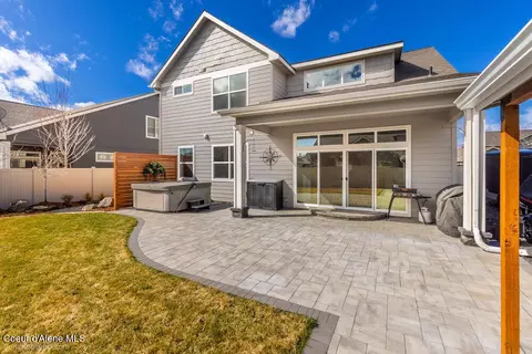 Exterior - 3036 N Backweight Loop, Post Falls, ID 83854 photo 7 of 17
