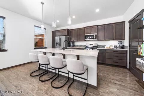 Kitchen - 3036 N Backweight Loop, Post Falls, ID 83854 photo 1 of 4