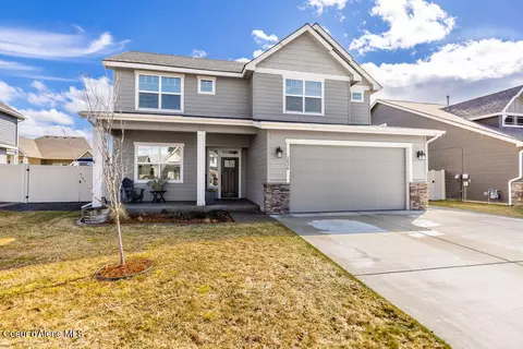 Exterior - 3036 N Backweight Loop, Post Falls, ID 83854 photo 3 of 17