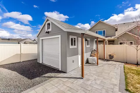 Exterior - 3036 N Backweight Loop, Post Falls, ID 83854 photo 6 of 17