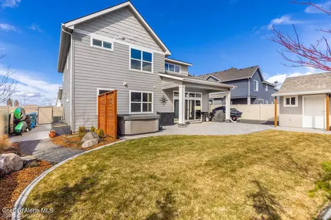 Exterior - 3036 N Backweight Loop, Post Falls, ID 83854 photo 11 of 17
