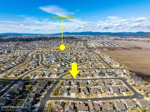 View/Area - 3036 N Backweight Loop, Post Falls, ID 83854 photo 2 of 10