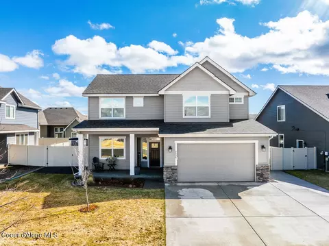 Exterior - 3036 N Backweight Loop, Post Falls, ID 83854 photo 17 of 17