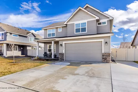 Other - 3036 N Backweight Loop, Post Falls, ID 83854 photo 1 of 12