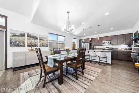 Dining - 3036 N Backweight Loop, Post Falls, ID 83854 photo 1 of 1