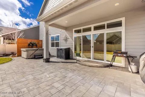 Exterior - 3036 N Backweight Loop, Post Falls, ID 83854 photo 13 of 17
