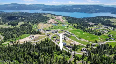 15921 S Chalone Dr, Coeur D'alene, ID 83814