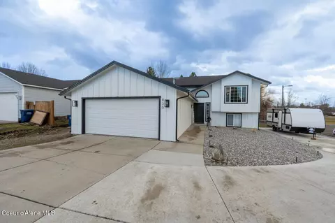 830 E Trinity Ct, Coeur D'alene, ID 83814