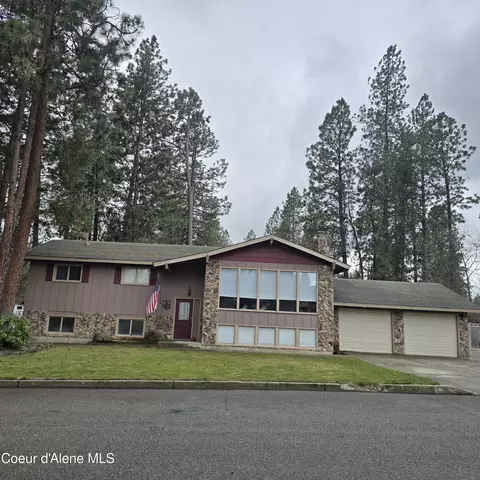 116 S Ridgewood Dr, Post Falls, ID 83854