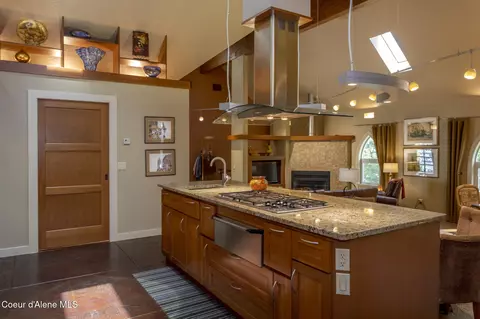 Kitchen - 424 2nd St, Kellogg, ID 83837 photo 5 of 5