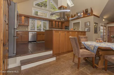Kitchen - 424 2nd St, Kellogg, ID 83837 photo 1 of 5