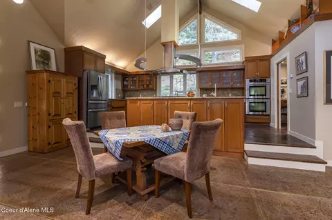 Dining - 424 2nd St, Kellogg, ID 83837 photo 2 of 3