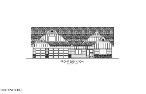 739 E Nadir Ct, Rathdrum, ID 83858