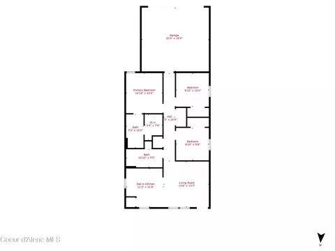 5214 E Norma Ave, Post Falls, ID 83854 photo 25