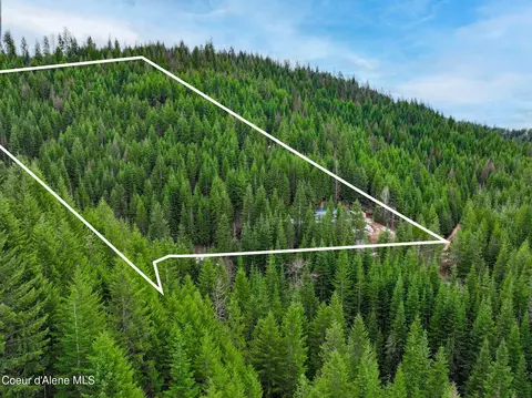 732 Grassy Mountain Ln, Saint Maries, ID 83861