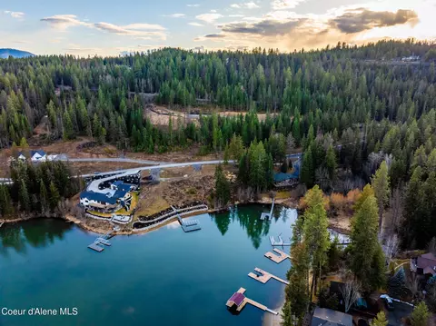 L3 Wildcat Creek Road, Hayden, ID 83835