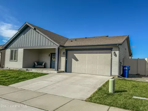 161 N Olivewood Ln, Post Falls, ID 83854