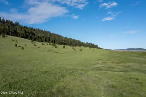 lot D Merideth Rd, Plummer, ID 83851 photo 2