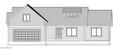 6899 W Daltrey Way, Rathdrum, ID 83858