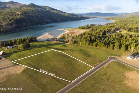 lot5 Fortune Way, Priest River, ID 83856