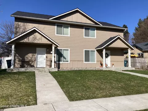 14891501 N 10th St, Coeur D'alene, ID 83814