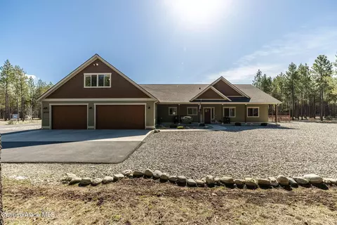 20055 N Silent Pines Rd, Rathdrum, ID 83858