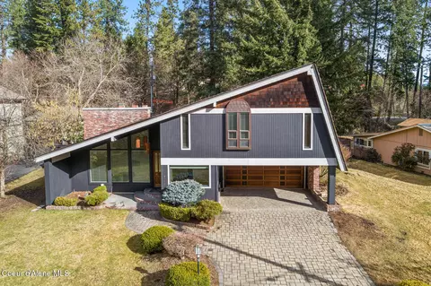 1669 Evergreen Dr, Hayden Lake, ID 83835