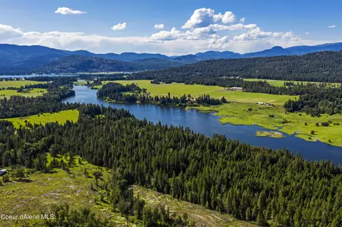 Parcel 2 Wildberry Ln, Sagle, ID 83860