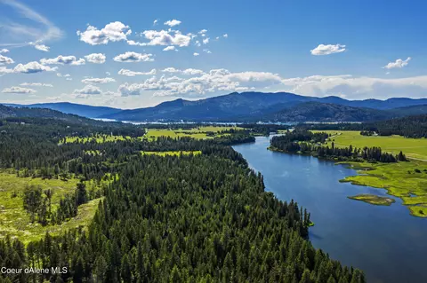 Parcel 3 Wildberry Ln, Sagle, ID 83860