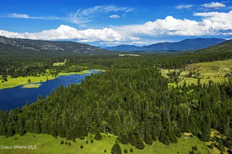 Parcel 4 Wildberry Ln, Sagle, ID 83860