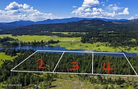 Parcels 3, Sagle, ID 83860