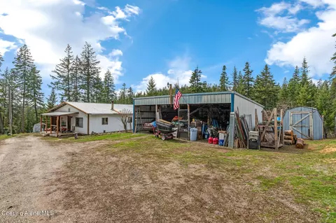 3448 S Huntsman Rd, Coeur D'alene, ID 83814