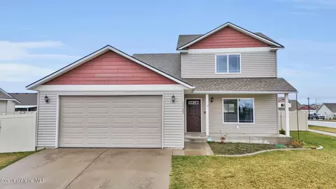 13323 N Reward Loop, Rathdrum, ID 83858